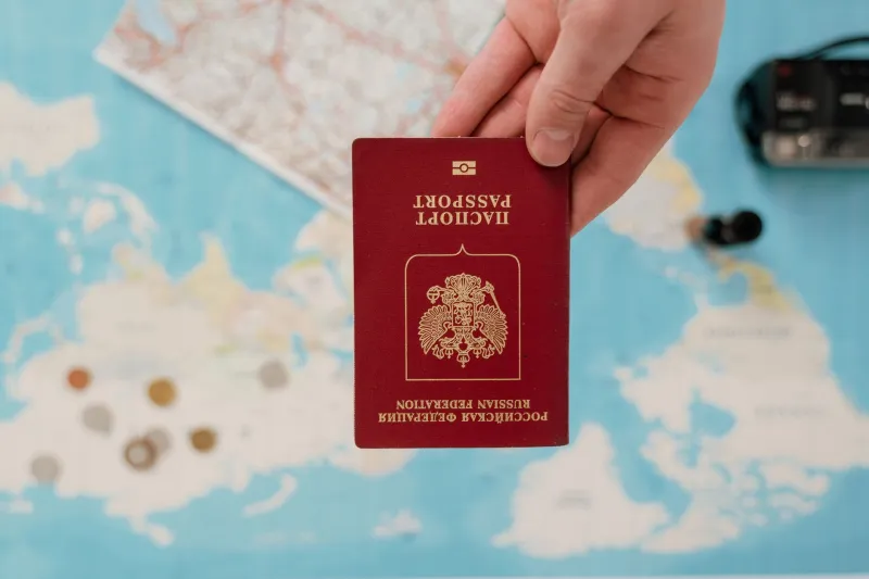 The Red Carpet List: Countries Rolling Out Visas for Americans With Laptops