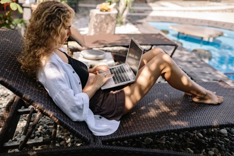 The Villa Block Party: How US Teams Are Turning Resorts Into Their New Offsite HQ