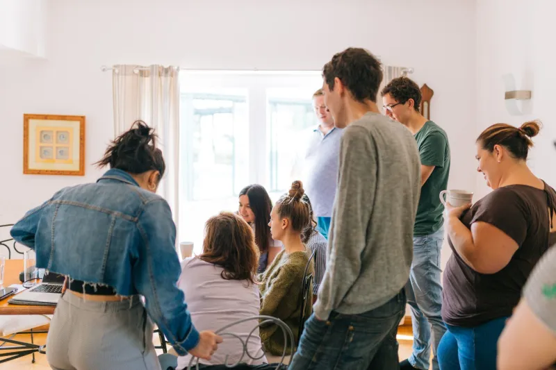 The Guest Week Playbook: Inviting Your Crew to Your Workation Without Losing Your Mind (or Your Money)
