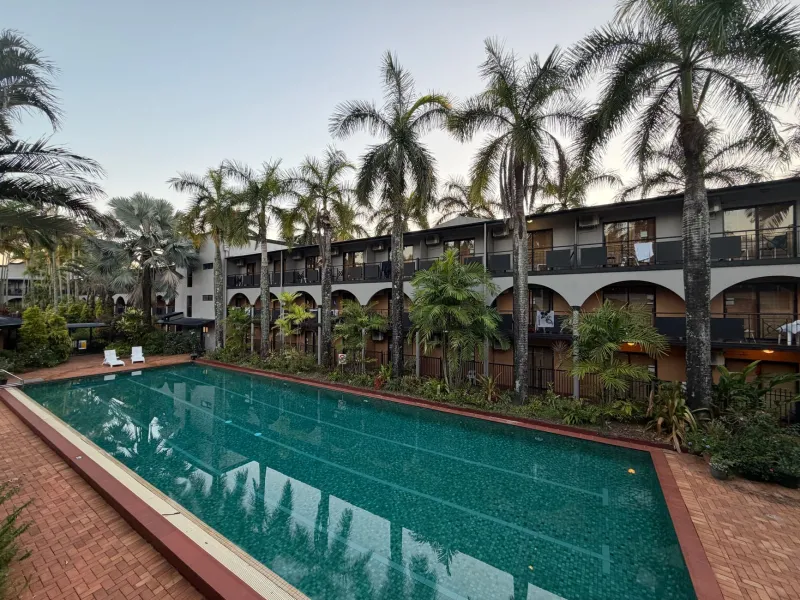 One Month or a Whole Season? I Ran the Numbers on Long-Stay Resort Rates So You Don't Have To