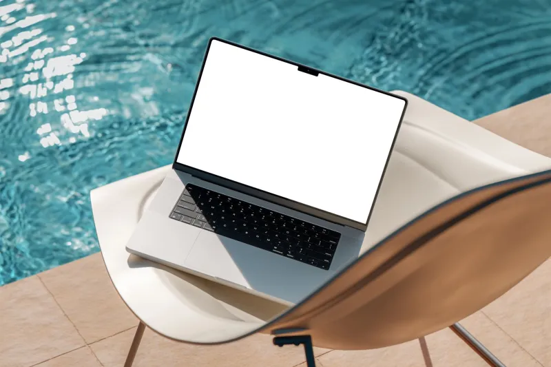 Smoothie Bars and Sun Loungers: Which Resort Perks Actually Make You Better at Your Job?