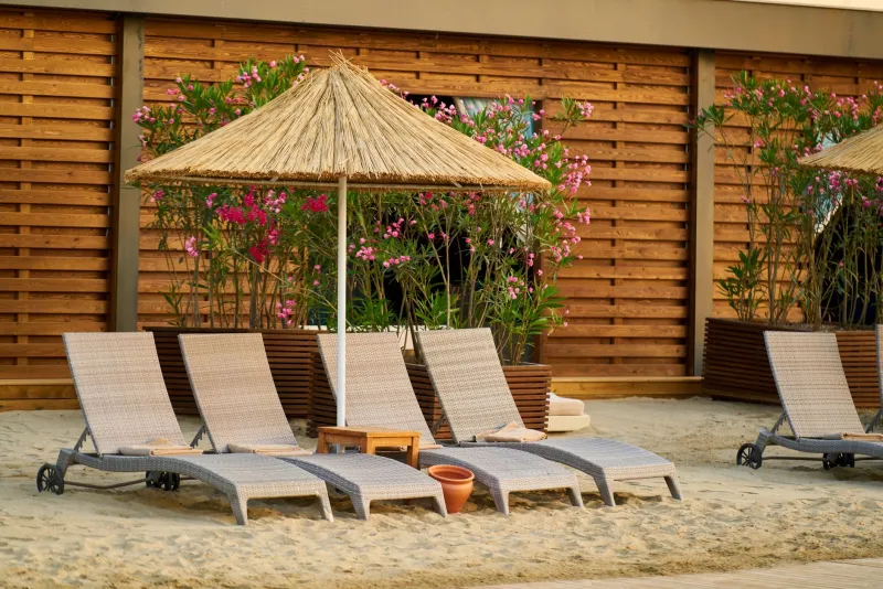 Skip the Crowds, Keep the Sunshine: The Case for Booking Your Workation in the Off-Peak Sweet Spot
