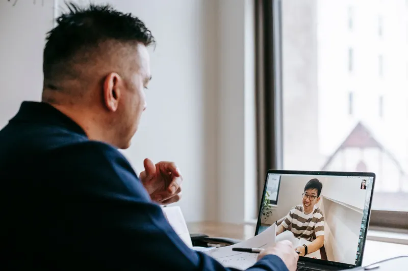 Your Manager Might Already Be on Board: Reading the Remote Work Room Before You Ask